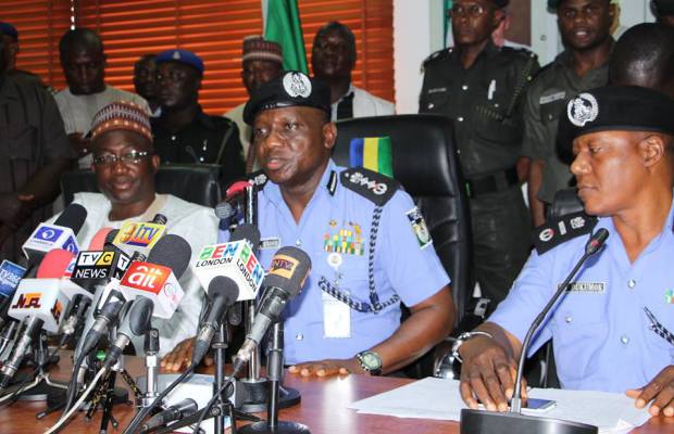 IG Deploys Special Intervention Force To Plateau Over Killings