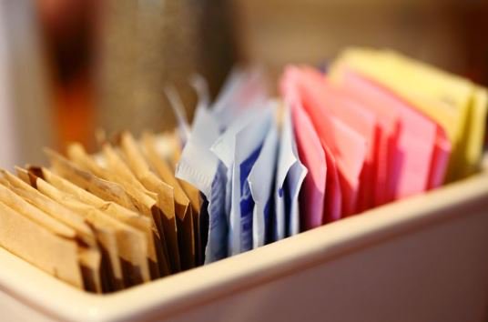 Artificial Sweeteners Cannot Raise Blood Sugar Level, Says Study