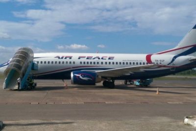 Air Peace Reacts To Prophecy On Accident In July
