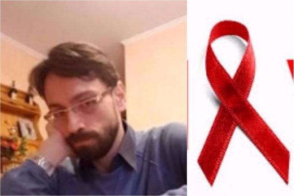 NEWS Man arrested for infecting over 200 persons with HIV