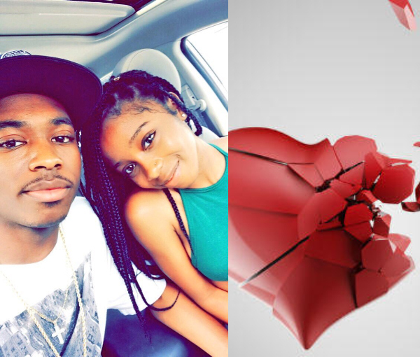 Man Recounts How He Forgave His Wife-To-Be Who Cheated On Him With His Younger