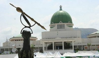 2018 Budget Cut: National Assembly Committed A Crime Against Humanity, Says SERAP