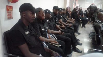 NPF Makes Bold Move To End SARS Menace As They Release Hotlines To Dial If You Are Molested