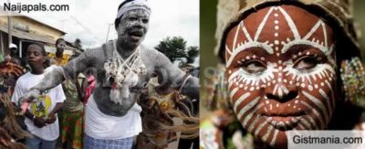 Black Magic: Zambia Begin Training University Students On Witchcraft and Evil Practices