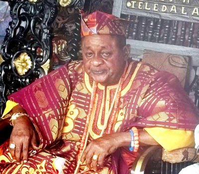 ‘You Can’t Kill Aare Ona Kakanfo And Get Away With It’ – Alaafin Of Oyo