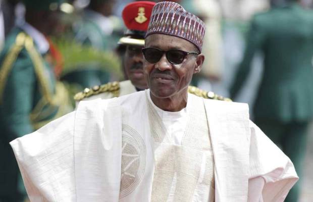 Why I Refused To Replace CBN Governor, Emiefele – Buhari
