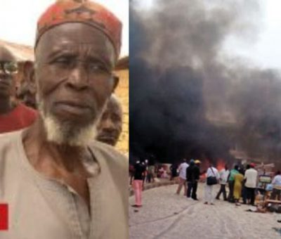 How Muslim cleric ‘hid Christians inside a mosque’ during Plateau attack