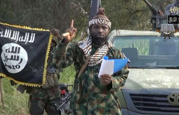 Boko Haram Leader Abubakar Shekau Critically Sick