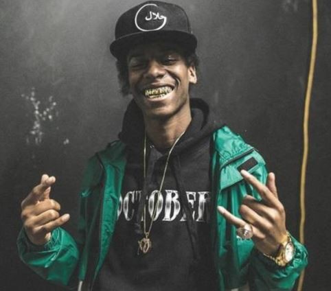 21-Year-Old Canadian Rapper, Smoke Dawg Shot And Killed In Toronto