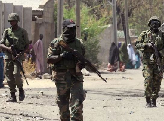 Boko Haram Invade IDP Camp In Borno To Kill 4 People