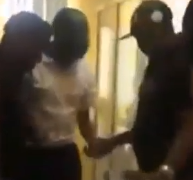 Police Officers Caught On Camera Assaulting Lawyer Have Been Arrested!