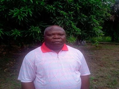 Ex-Commissioner In Bayelsa state, Lionel Jonathan-Omo, Dies After Falling Off His Balcony