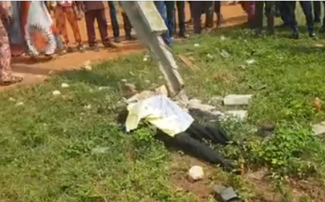 Secondary School Student Electrocuted In Edo