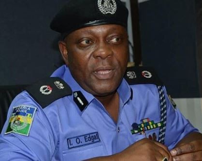 Officers In Lagos Police Command Banned From Wearing Mufti And SARS Jackets