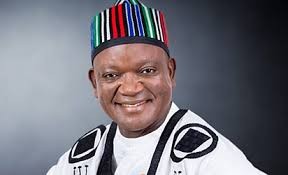 ‘'I’ve Been Given The Red Card’' Benue State Governor, Samuel Ortom, Announces His Exit From APC