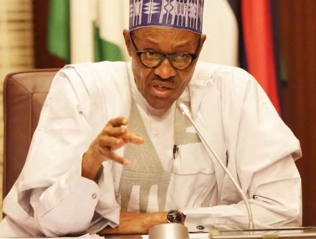 The 2019 General Elections Will Cost N242.4bn - President Buhari Tells National Assembly