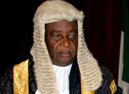 Ex-Chief Justice Of Nigeria, Katsina-Alu, Dies At 76