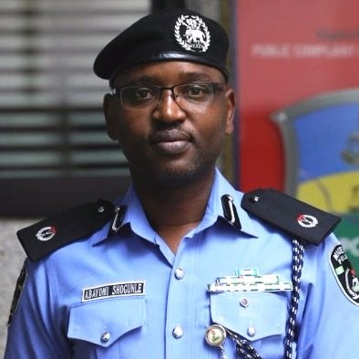 Yemi Shogunle Insists His Social Media Posts About Ruggedman Dumping The #ENDSARS Movement Were Valid
