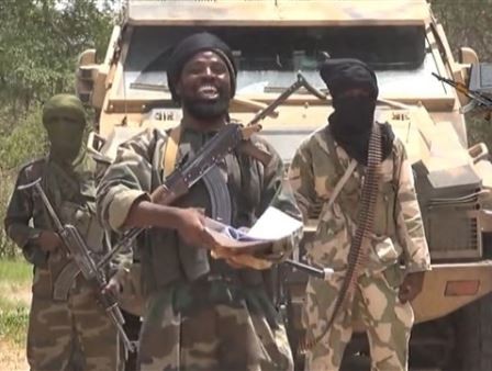Boko Haram Attacks Community In Chad, Slaughters 18 And Kidnaps 10 Women