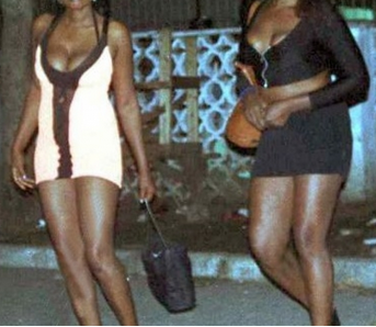 Commercial Sex Workers In Lagos Explain Why They Prefer Doing Business With Married Men