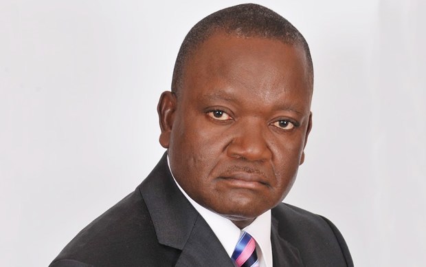 Benue State Governor, Ortom Reshuffles Cabinet