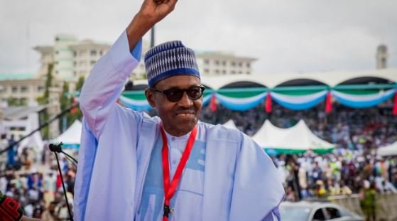2019 Elections: Coalition Against Buhari Reaches Agreement