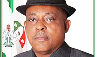 2019 Elections May Not Hold – PDP Chairman, Uche Secondus