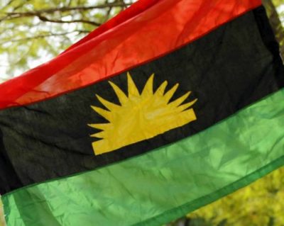 2019 Elections: No Election Will Hold In Biafraland – Zionists