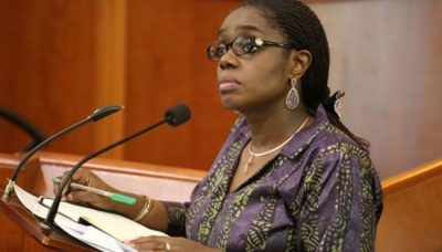 Adeosun Elected Bank Board Chair Despite Certificate Forgery Scandal