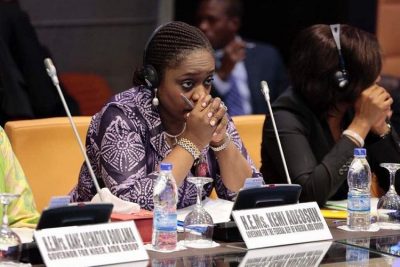 Minister Summons NYSC DG Over Adeosun’s Certificate