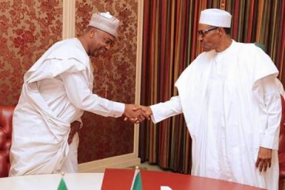 Saraki: My discussion with APC isn’t for personal benefit