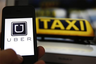 24-Year-Old Man Stabs Uber Driver In The Stomach, Steals N1.4M Toyota Corolla Car