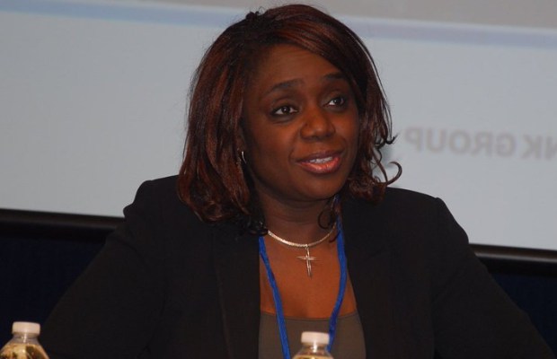 Finance Minister Kemi Adeosun In Forged Certificate Scandal