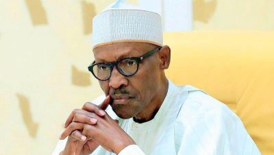 Buhari Asks His Supporters To Halt Re-election Campaign