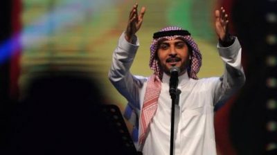 Saudi Girl Arrested For Hugging Singer At Concert, Faces Two Years In Jail