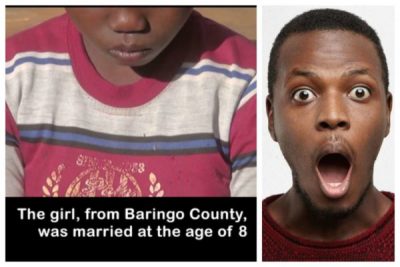 10-Year-Old Girl Rescued After Being Married Off To Three Different Men