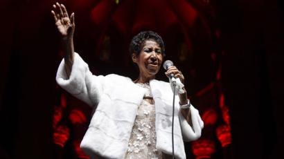 Aretha Franklin, ‘Queen Of Soul’, Dies Aged 76