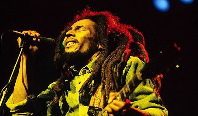 I Killed Bob Marley, Ex-CIA Agent Confesses