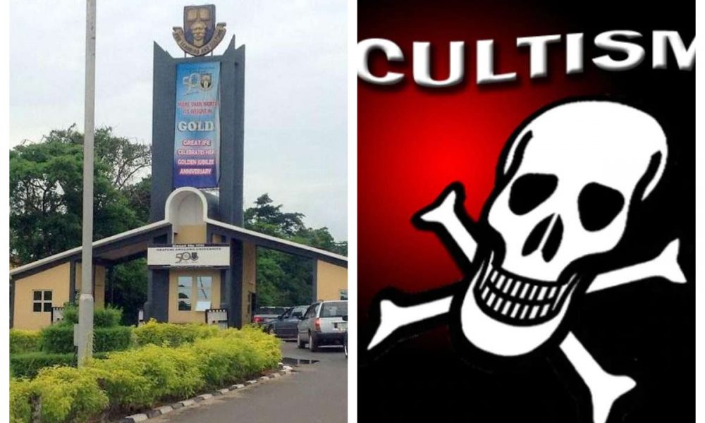 OAU suspends six students for alleged cultism