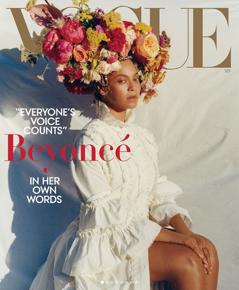 Beyonce shared intimate details about her life in the latest issue of Vogue magazine (read here). The mother-of-three spoke to Clover Hope about her ancestry, her journey, and her heritage. Speaking on her journey, she said: I come from a lineage of broken male-female relationships, abuse of power, and mistrust. Only when I saw that clearly was I able to resolve those conflicts in my own relationship. Connecting to the past and knowing our history makes us both bruised and beautiful. I researched my ancestry recently and learned that I come from a slave owner who fell in love with and married a slave. I had to process that revelation over time. I questioned what it meant and tried to put it into perspective. I now believe it’s why God blessed me with my twins. Male and female energy was able to coexist and grow in my blood for the first time. I pray that I am able to break the generational curses in my family and that my children will have less complicated lives. "I want my son to have a high emotional IQ" Beyonce opens up about her family and how she On her journey to becoming the woman she is today, the singer said: There are many shades on every journey. Nothing is black or white. I’ve been through hell and back, and I’m grateful for every scar. I have experienced betrayals and heartbreaks in many forms. I have had disappointments in business partnerships as well as personal ones, and they all left me feeling neglected, lost, and vulnerable. Through it all I have learned to laugh and cry and grow. I look at the woman I was in my 20s and I see a young lady growing into confidence but intent on pleasing everyone around her. I now feel so much more beautiful, so much sexier, so much more interesting. And so much more powerful. "I want my son to have a high emotional IQ" Beyonce opens up about her family and how she Speaking on her family, on the legacy her mother passed on to her, and the one she intends to pass on to her children, the 36-year-old said: My mother taught me the importance not just of being seen but of seeing myself. As the mother of two girls, it’s important to me that they see themselves too—in books, films, and on runways. It’s important to me that they see themselves as CEOs, as bosses, and that they know they can write the script for their own lives—that they can speak their minds and they have no ceiling. They don’t have to be a certain type or fit into a specific category. They don’t have to be politically correct, as long as they’re authentic, respectful, compassionate, and empathetic. They can explore any religion, fall in love with any race, and love who they want to love. I want the same things for my son. I want him to know that he can be strong and brave but that he can also be sensitive and kind. I want my son to have a high emotional IQ where he is free to be caring, truthful, and honest. It’s everything a woman wants in a man, and yet we don’t teach it to our boys. I hope to teach my son not to fall victim to what the internet says he should be or how he should love. I want to create better representations for him so he is allowed to reach his full potential as a man, and to teach him that the real magic he possesses in the world is the power to affirm his own existence. "I want my son to have a high emotional IQ" Beyonce opens up about her family and how she On freedom, she said: I don’t like too much structure. I like to be free. I’m not alive unless I am creating something. I’m not happy if I’m not creating, if I’m not dreaming, if I’m not creating a dream and making it into something real. I’m not happy if I’m not improving, evolving, moving forward, inspiring, teaching, and learning.