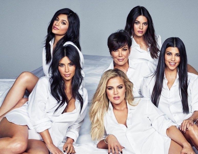 New Study Says Watching The Kardashians Makes You A Worse Person