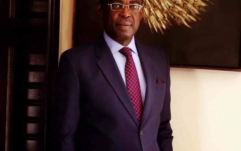 Rivers State Attorney-General And Commissioner For Justice, Emmanuel Aguma, Has Died