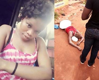 Lifeless Body Of A Commercial Sex Worker Found By The Roadside In Edo State