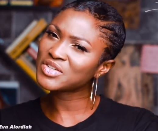 'I Experimented With Masturbation When I Was Younger' - Eva Alordiah Explains In New Video
