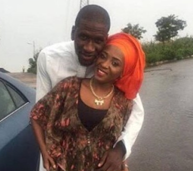 Alleged Husband Killer, Maryam Sanda, Names New Baby After His Father