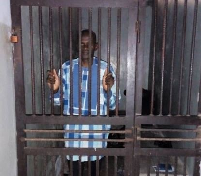 After Two Years In Detention, Nigerian Journalist Jones Abiri Regains Freedom