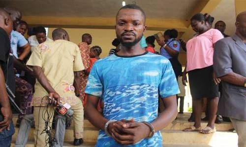 Trial Of Ex-Ondo Deputy Governor’s Daughter’s Killer Suspended