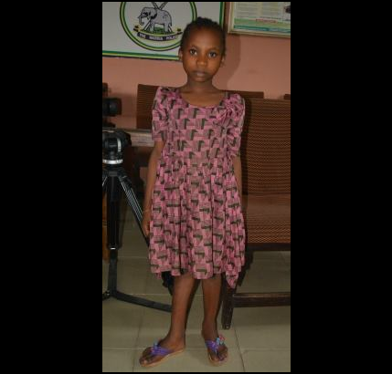 Girl Who Was Kidnapped At A Party In Port Harcourt Found After 4 Years