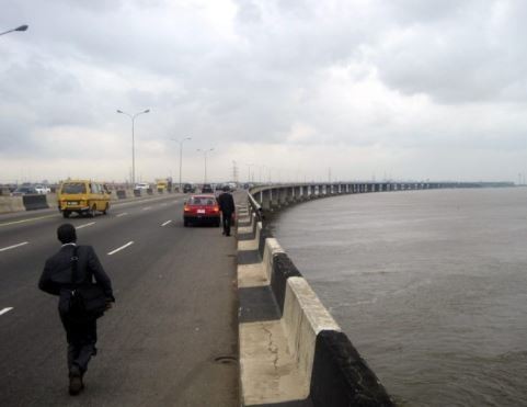 Third Mainland Bridge Closure Begins Today, See The Alternative Routes Provided