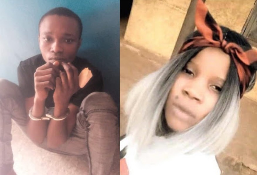 Father Of Teenager Who Stabbed His 18-Year-Old Girlfriend To Death In Edo, Dies Of Grief